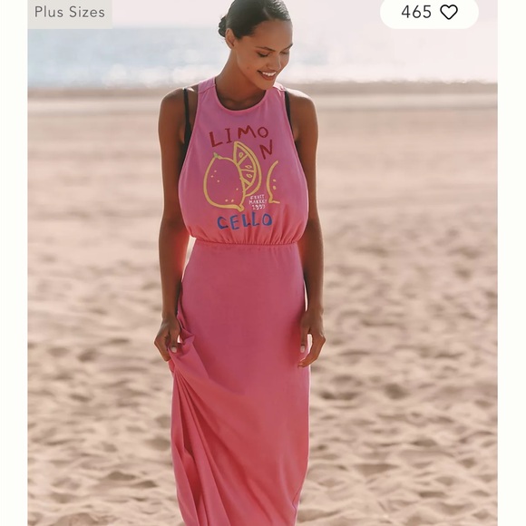 Celandine Other - Anthropologie celandine Women's Swim Coverup